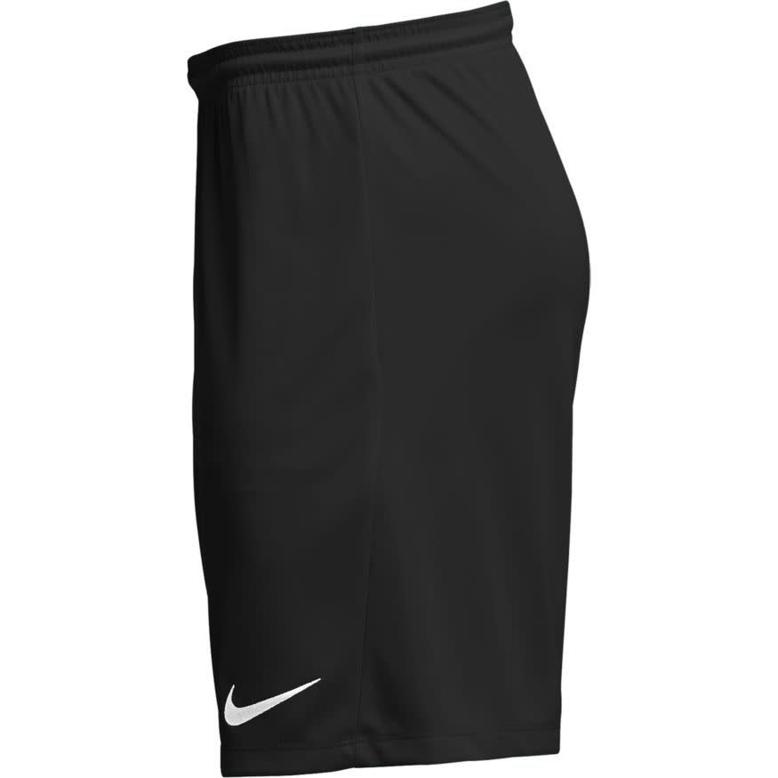 PARK 3 SHORT (BLACK)
