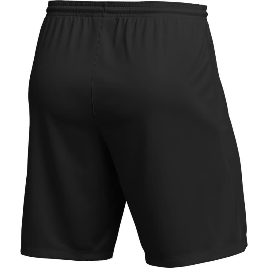 PARK 3 SHORT (BLACK)