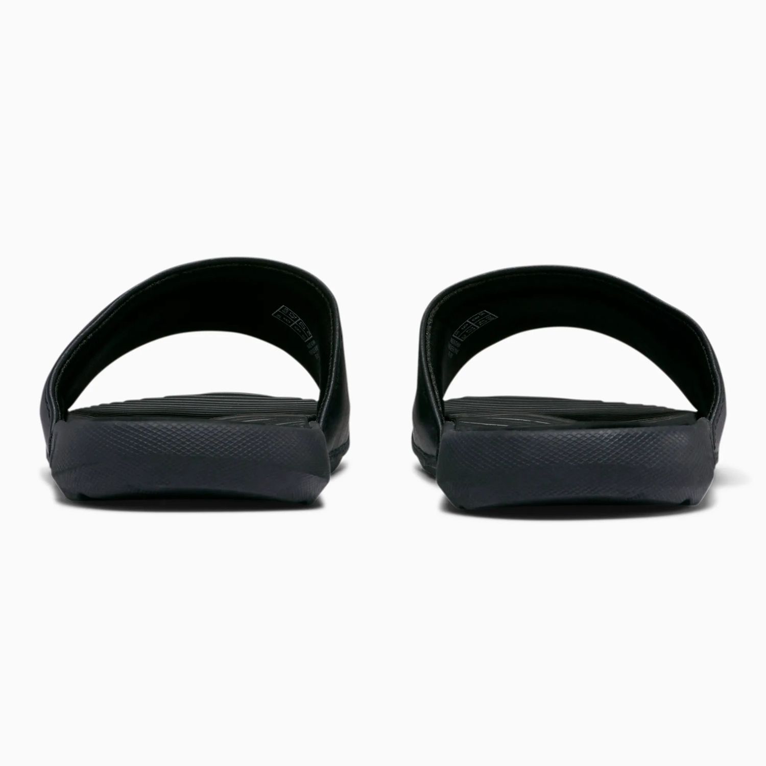 COOL CAT SANDAL (BLACK/WHITE)