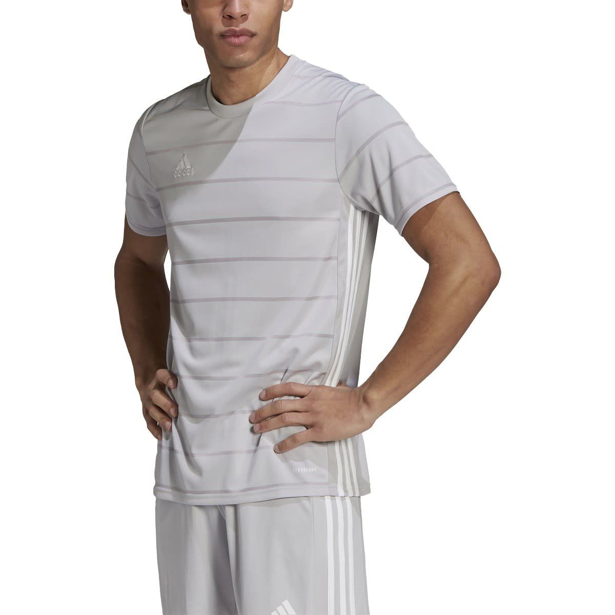 CAMPEON 21 JERSEY (GRAY)