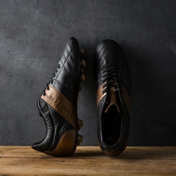 UNOZERO MODELO 1.0 FG (BLACK/GOLD)