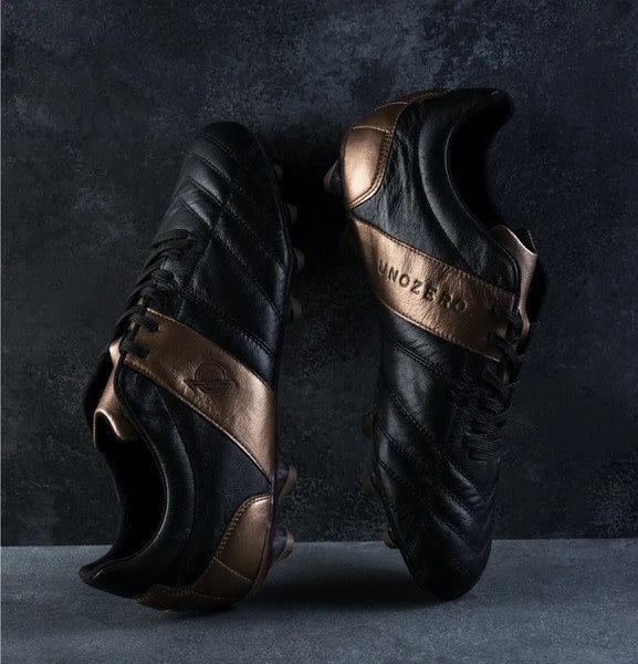 UNOZERO MODELO 1.0 FG (BLACK/GOLD)