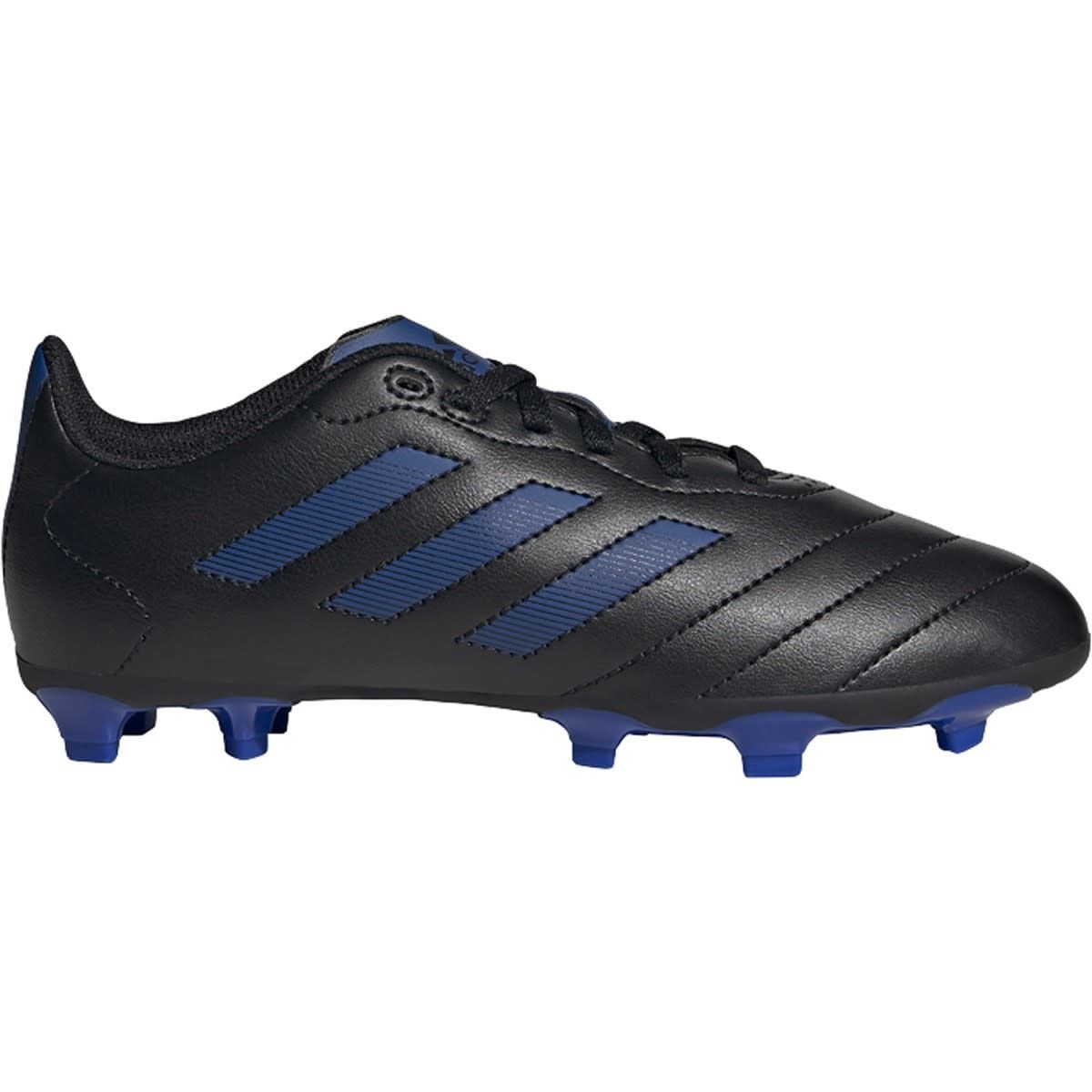 GOLETTO 8 FG JR (BLACK/BLUE)