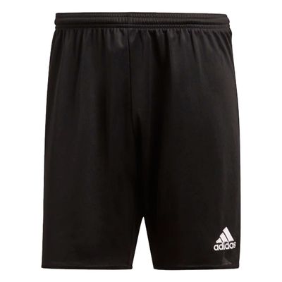 PARMA 16 SHORT (BLACK)