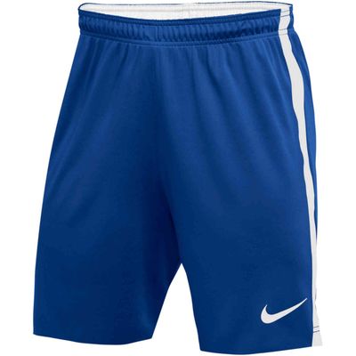WOVEN VENOM SHORT II YOUTH (GAME ROYAL)