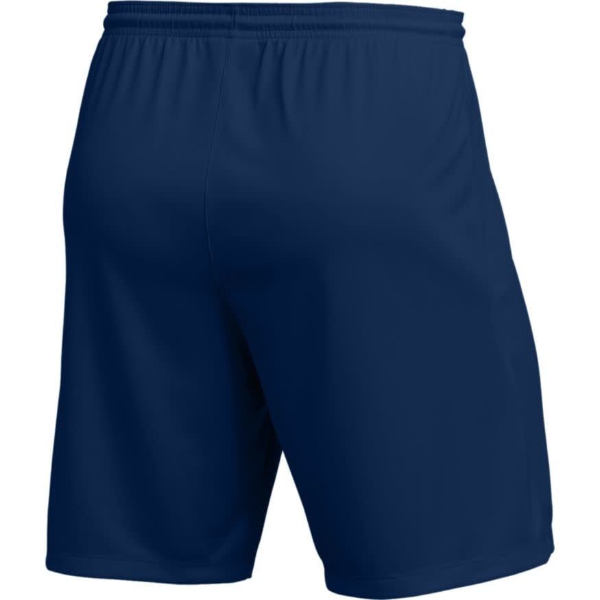 PARK 3 SHORT YOUTH (NAVY)