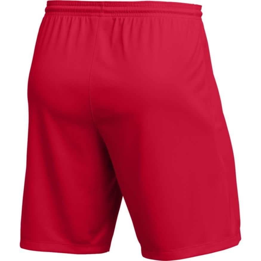 PARK 3 SHORT YOUTH (RED)
