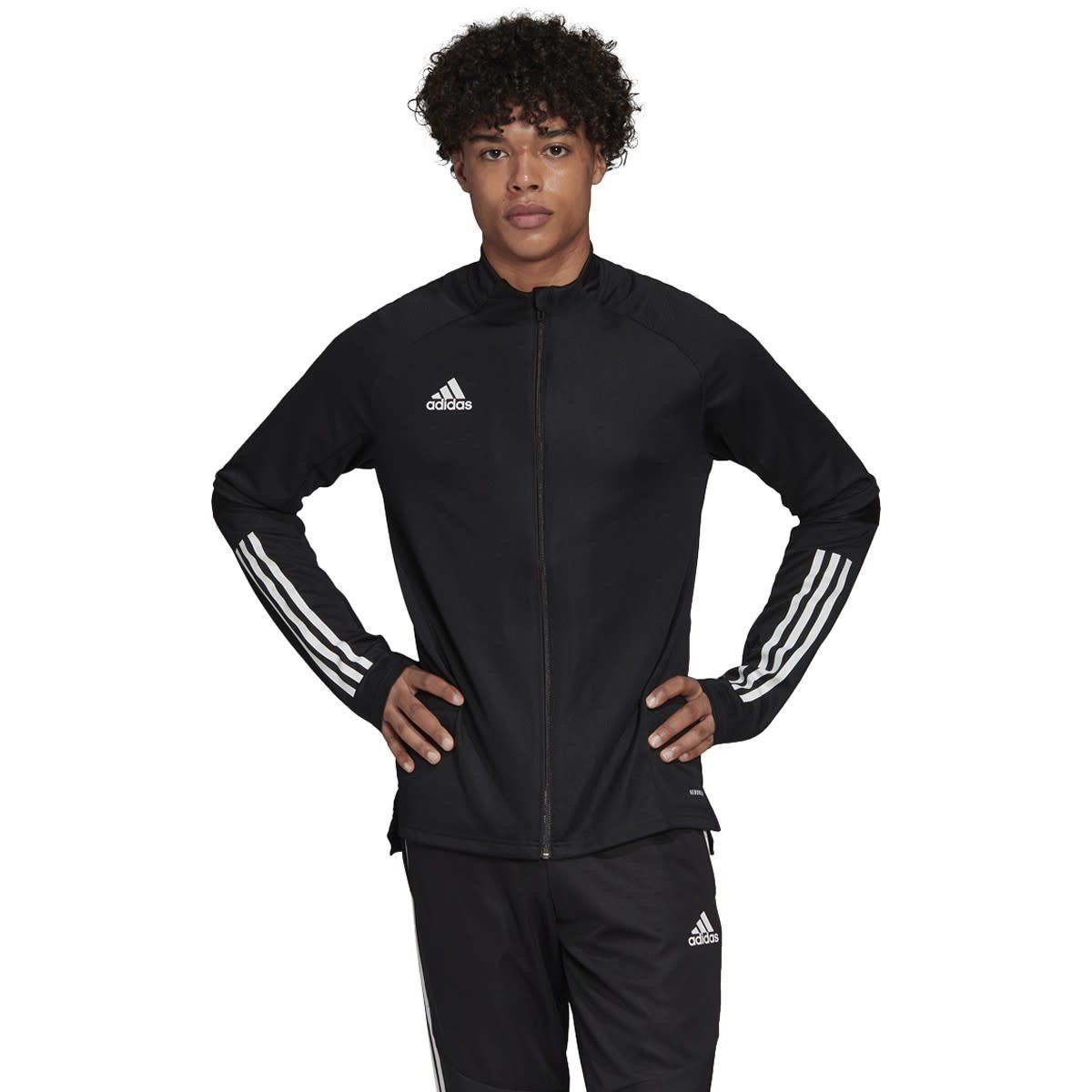 CONDIVO 20 TRAINING JACKET