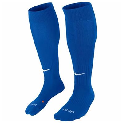 CLASSIC 2 SOCKS (ROYAL BLUE)