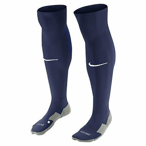 MATCHFIT CORE SOCKS (NAVY)