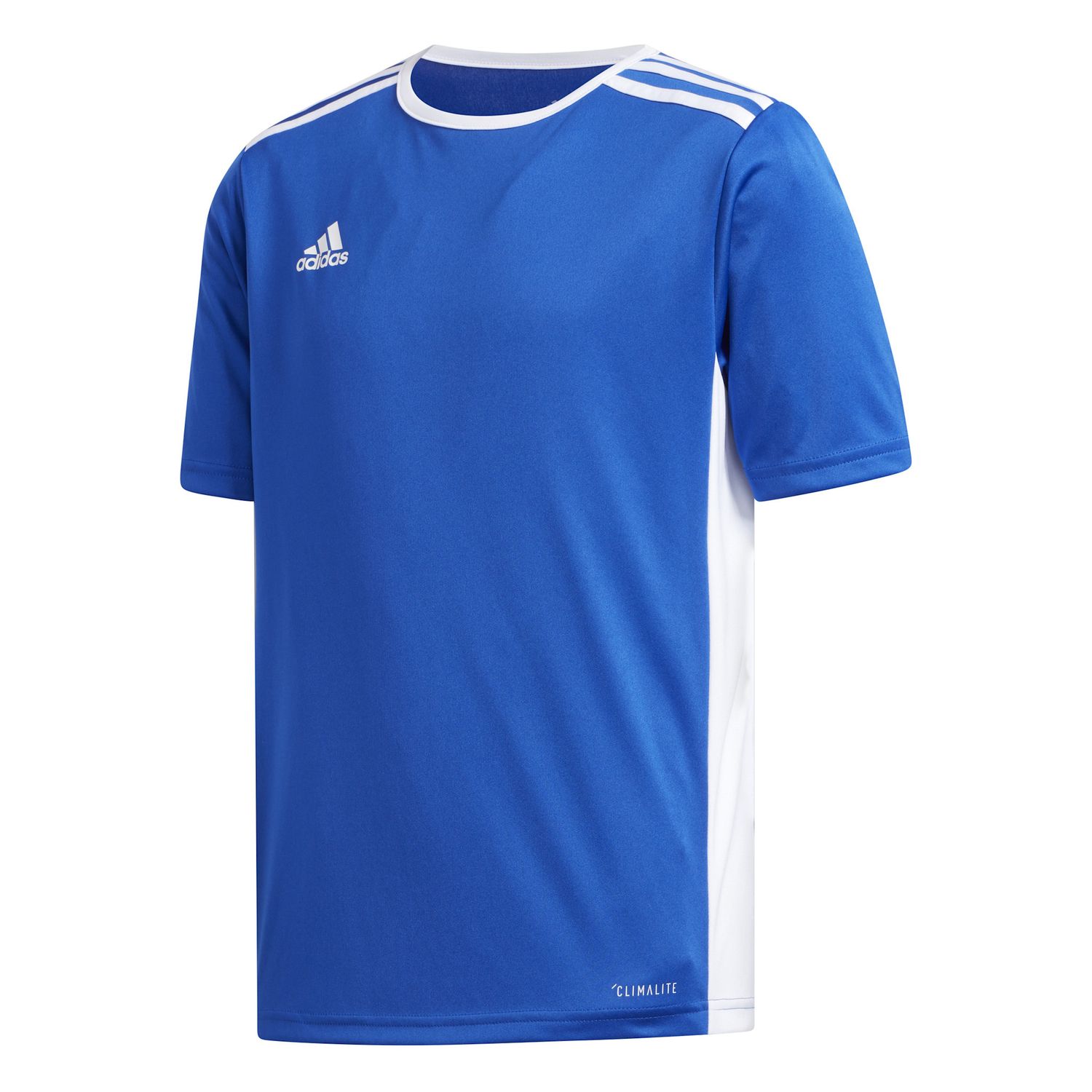 ENTRADA 18 JERSEY YOUTH (BLUE)