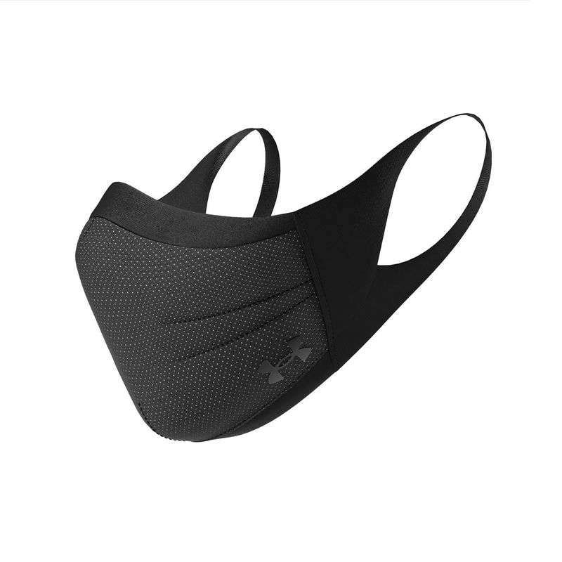 UA SPORTSMASK (BLACK)
