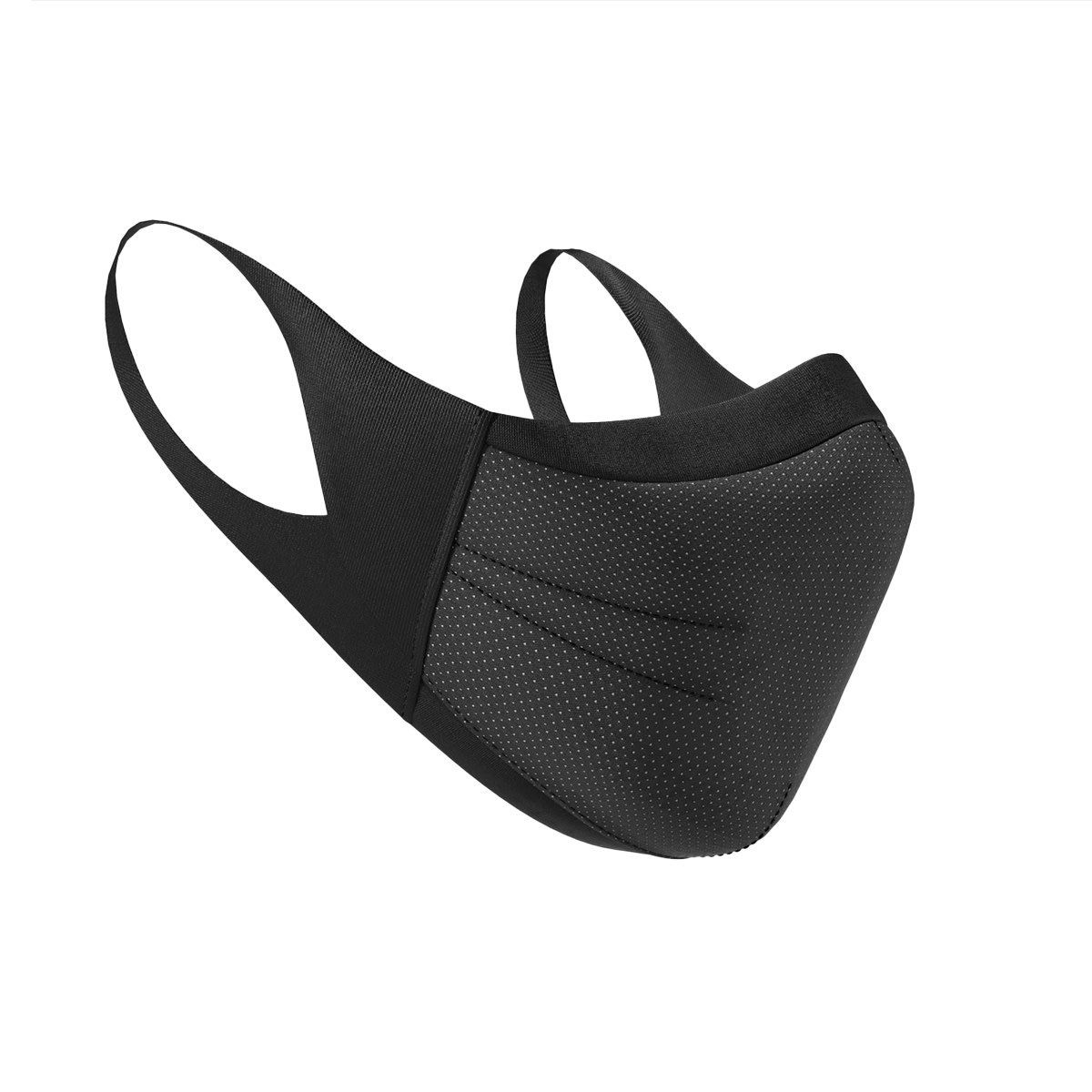 UA SPORTSMASK (BLACK)