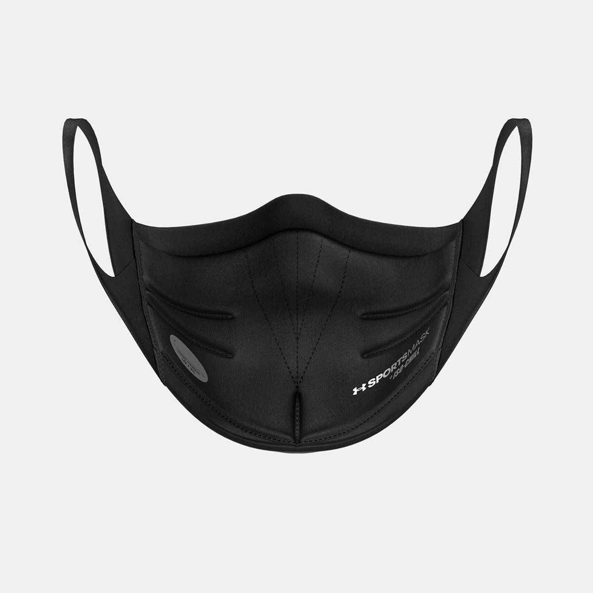 UA SPORTSMASK (BLACK)