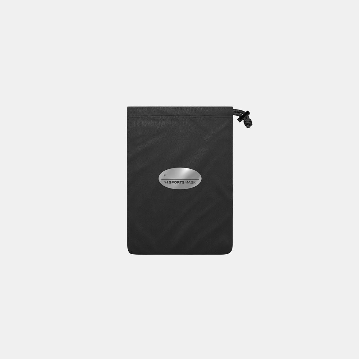 UA SPORTSMASK (BLACK)