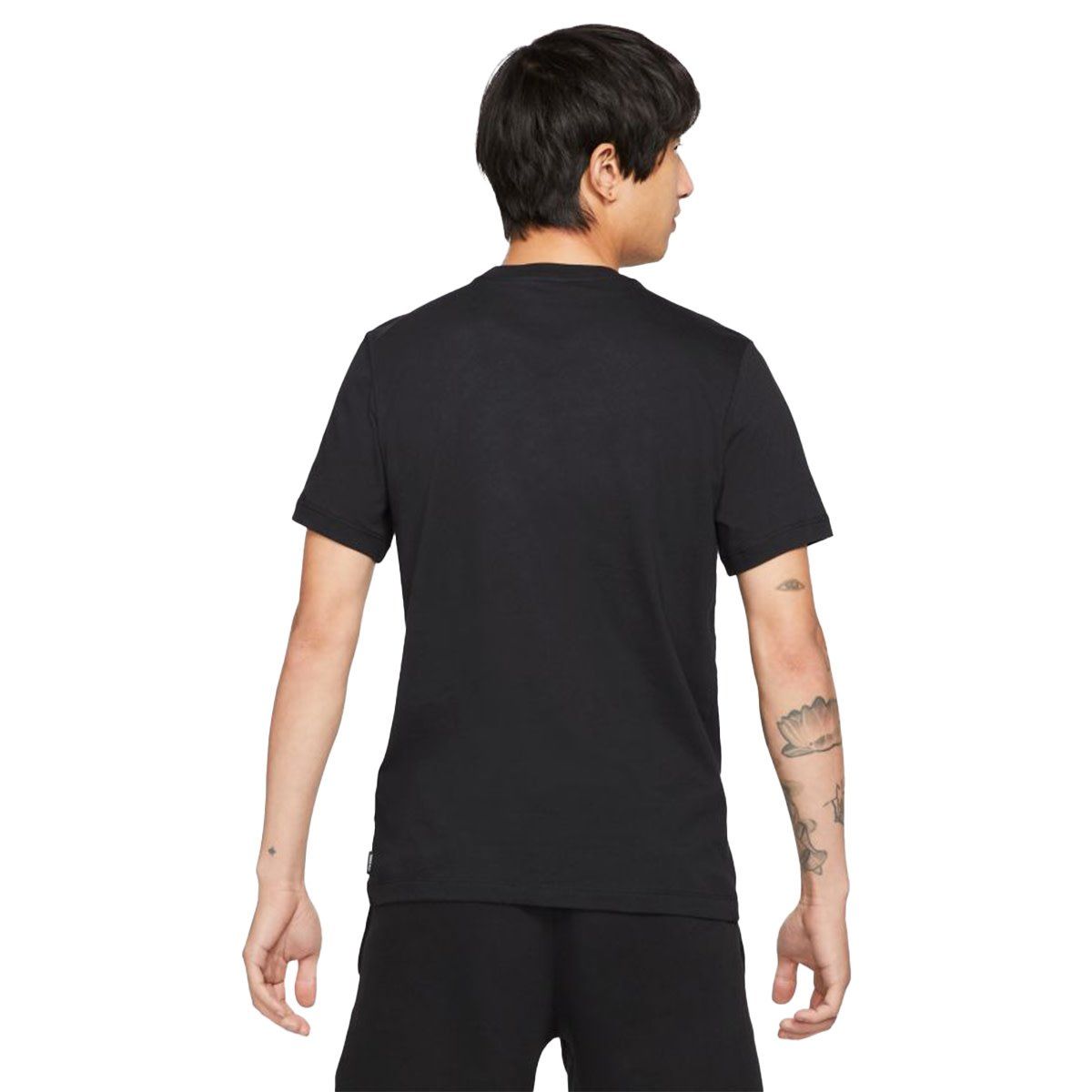 "NIKE FC" JOGA BONITO GRAPHIC TEE (BLACK)