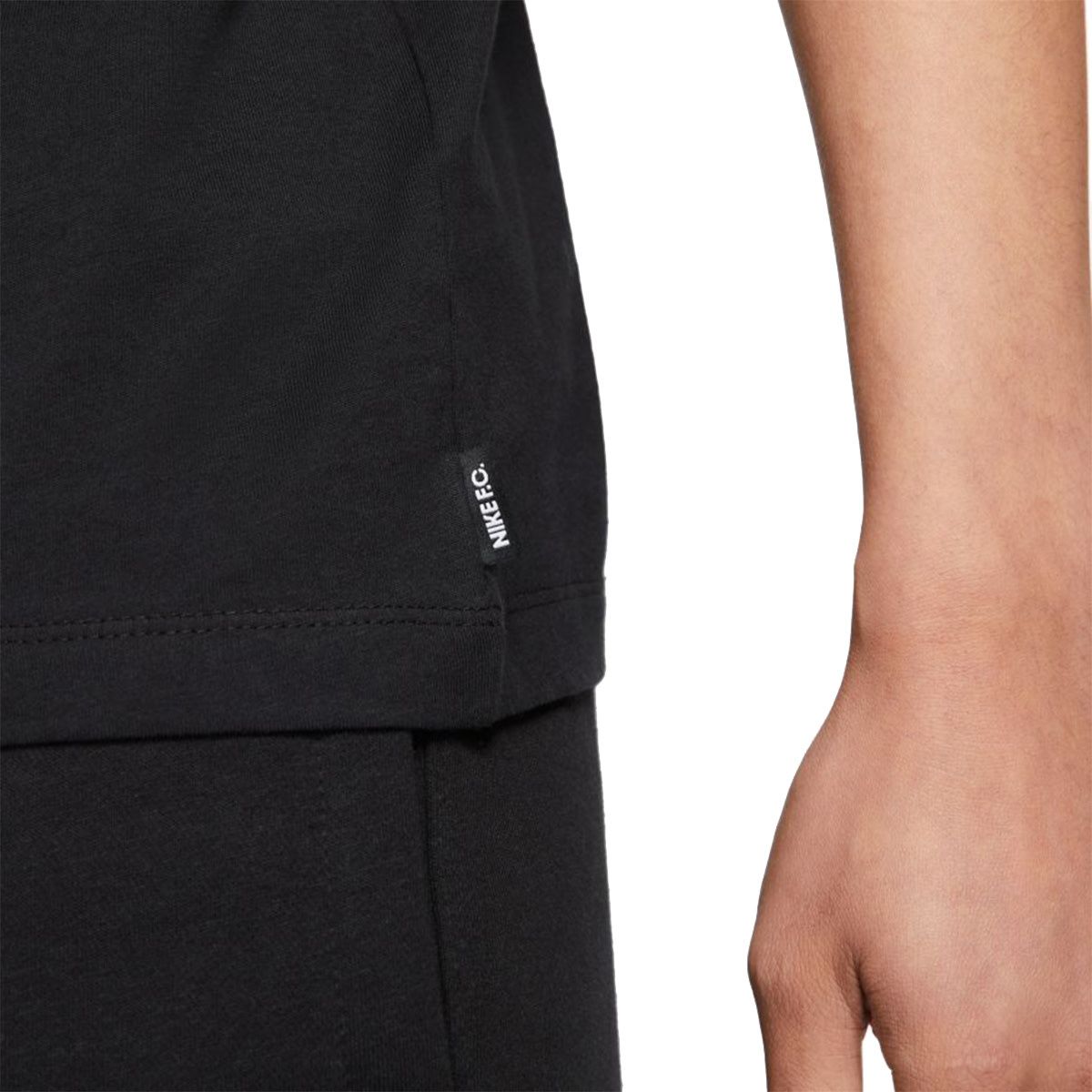 "NIKE FC" JOGA BONITO GRAPHIC TEE (BLACK)