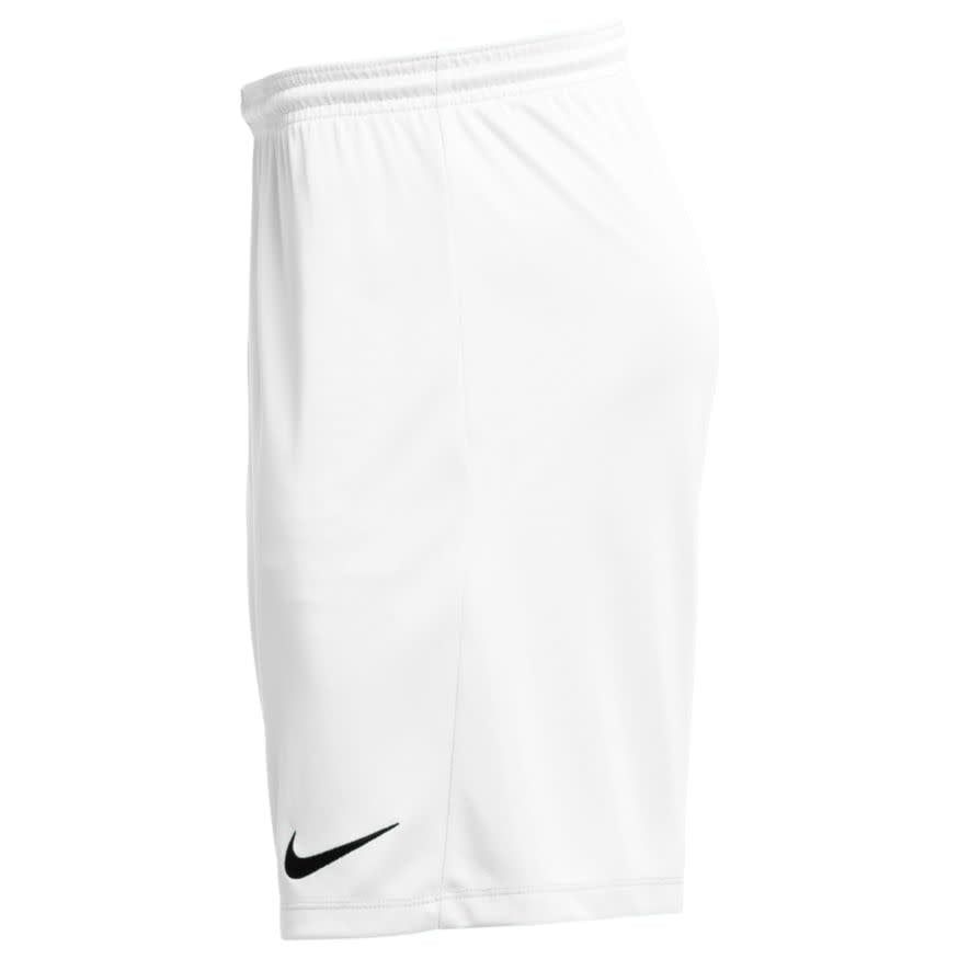PARK 3 SHORT (WHITE)