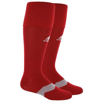 METRO V SOCKS (RED)