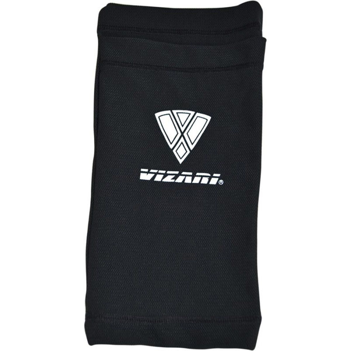 COMPRESSION SLEEVE WITH POCKET (BLACK)