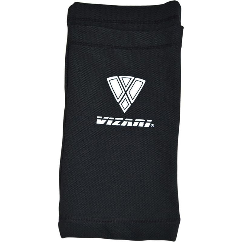 COMPRESSION SLEEVE WITH POCKET (BLACK)