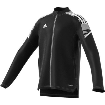 CONDIVO 21 TRACK JACKET YOUTH (BLACK)