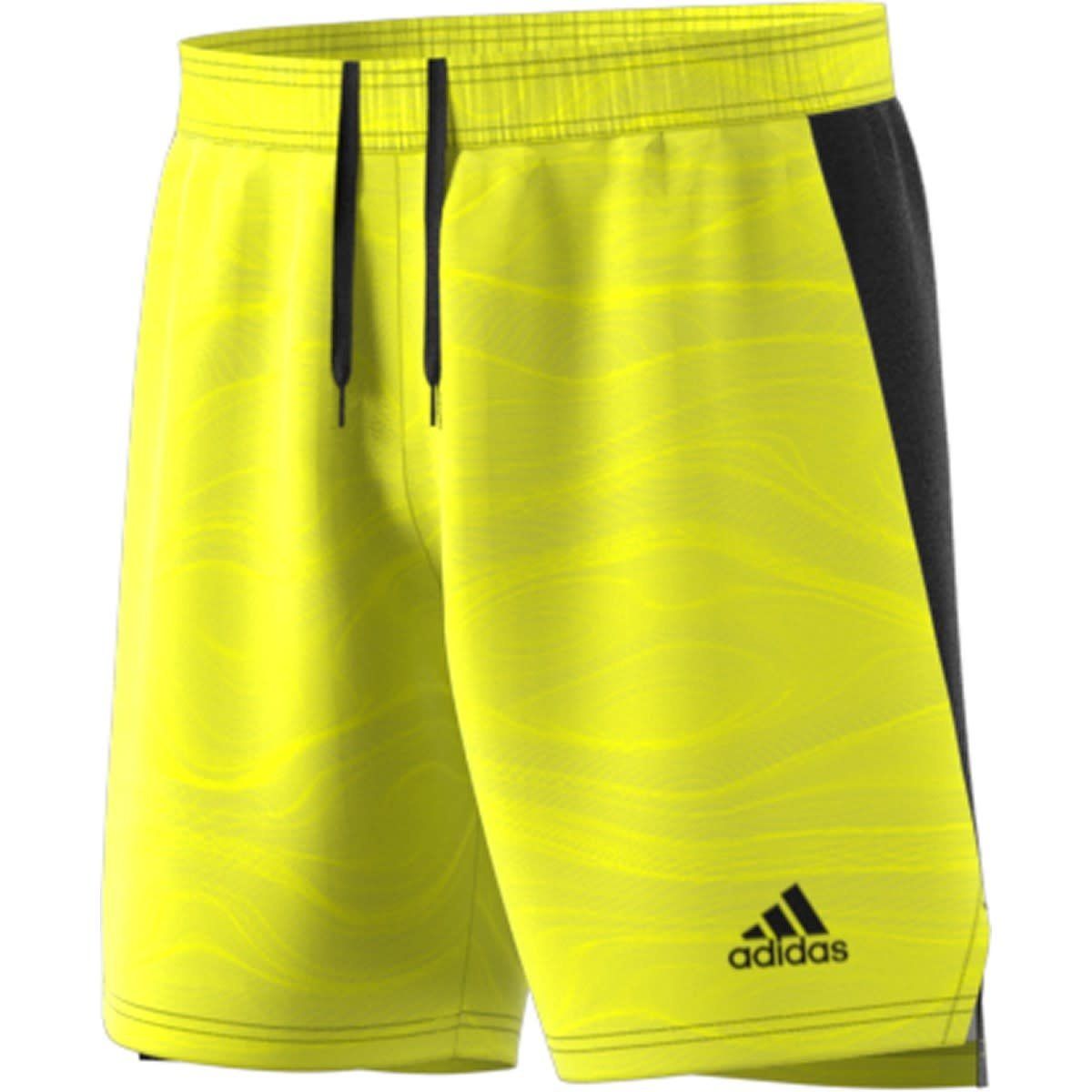 CONDIVO 21 GK SHORT (YELLOW)