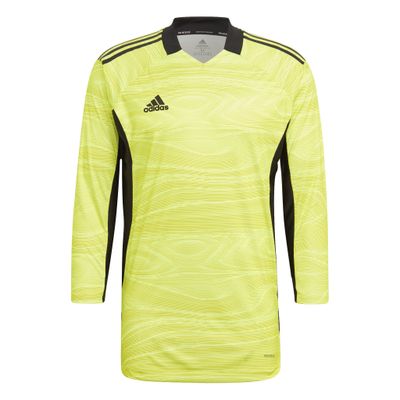 CONDIVO 21 GK JERSEY (YELLOW)
