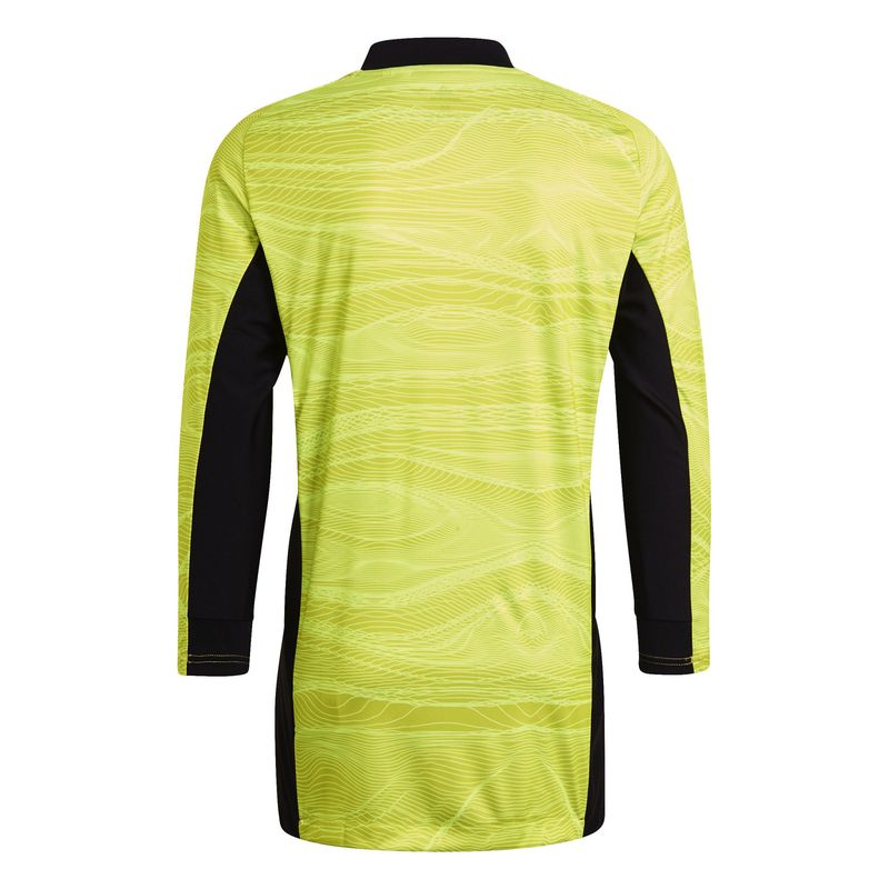 CONDIVO 21 GK JERSEY (YELLOW)