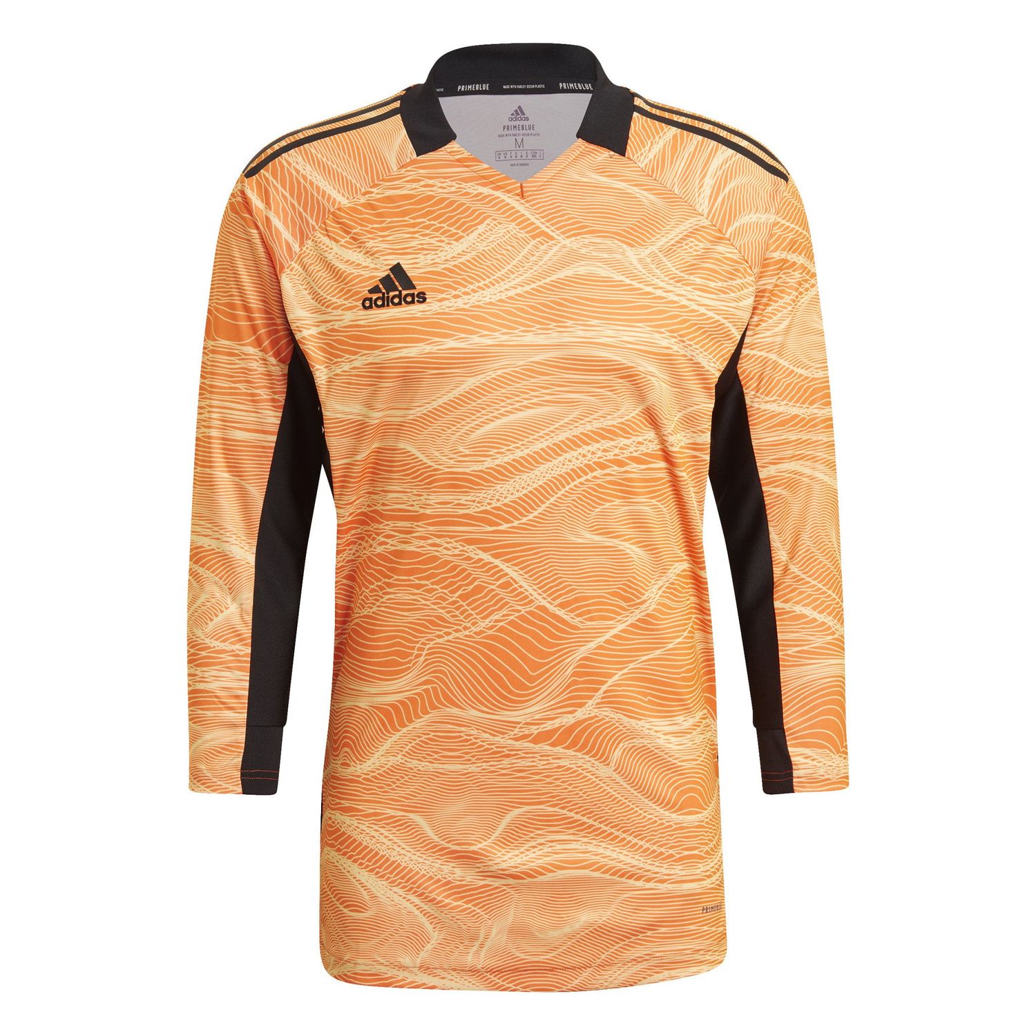 CONDIVO 21 GK JERSEY (ORANGE) CONDIVO 21 GK JERSEY (ORANGE)