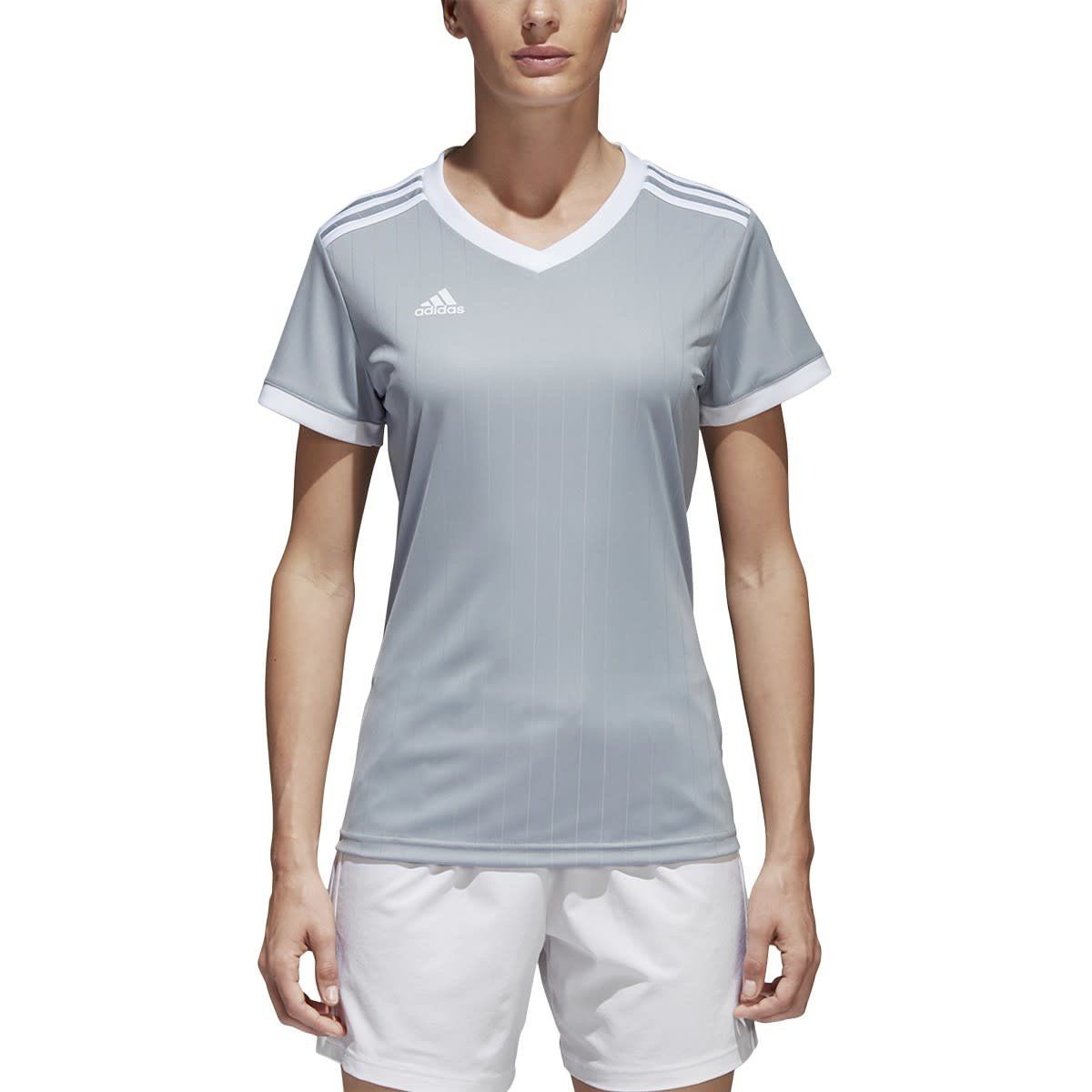 TABELA 18 JERSEY WOMEN (GRAY)