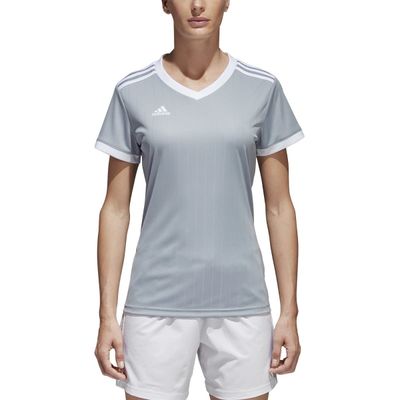 TABELA 18 JERSEY WOMEN (GRAY) TABELA 18 JERSEY WOMEN (GRAY)