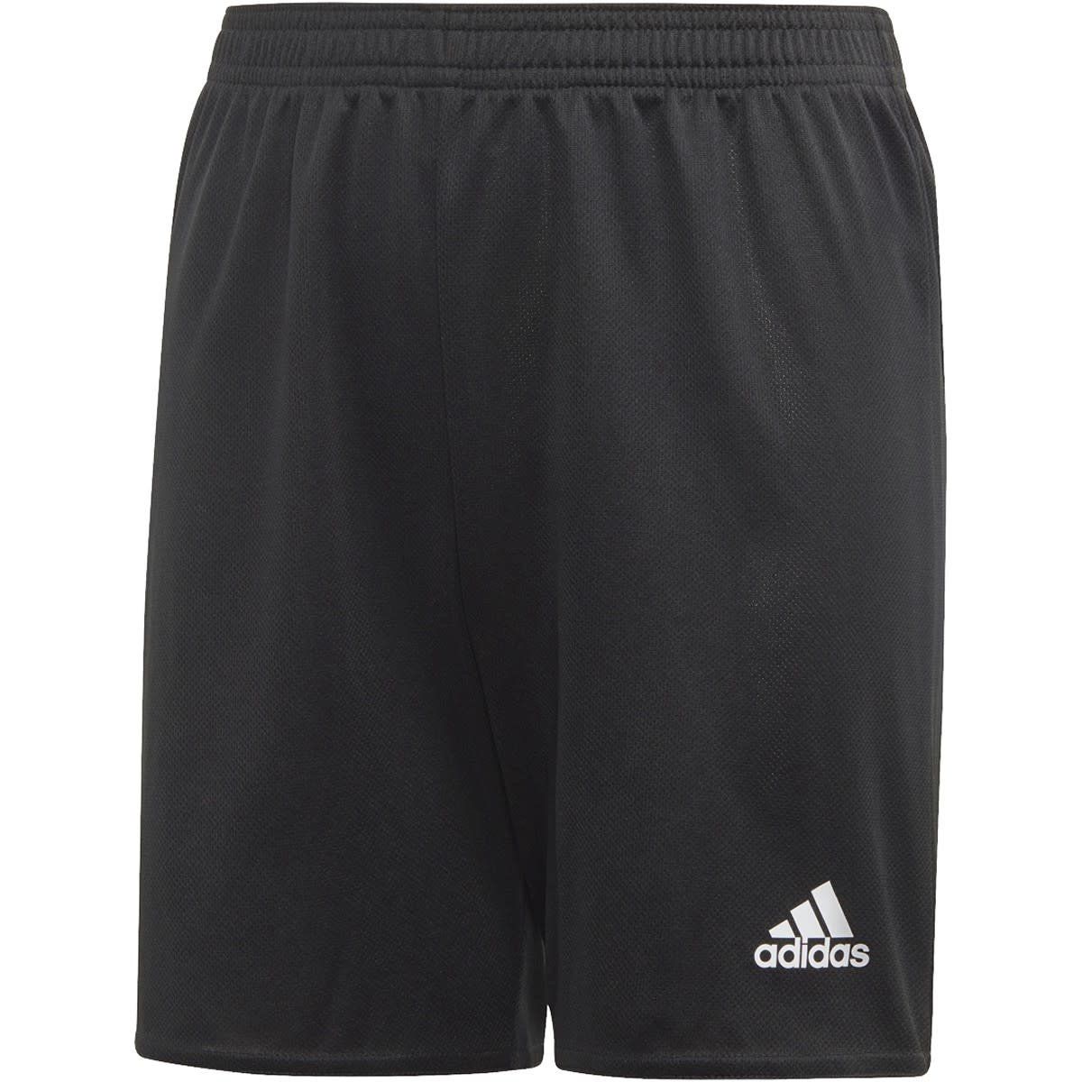ESTRO 19 SHORTS YOUTH (BLACK)