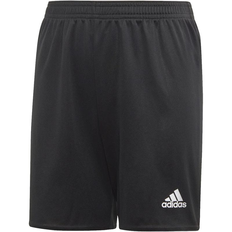 ESTRO 19 SHORTS YOUTH (BLACK)