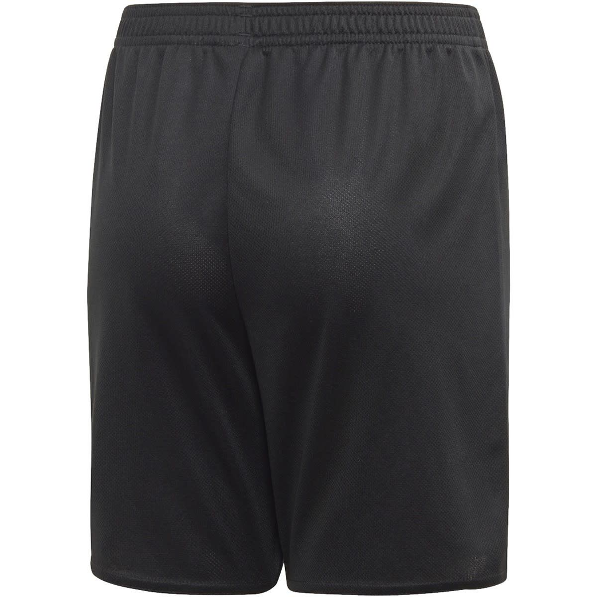 ESTRO 19 SHORTS YOUTH (BLACK)