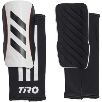 TIRO LEAGUE GUARD (WHITE/BLACK)
