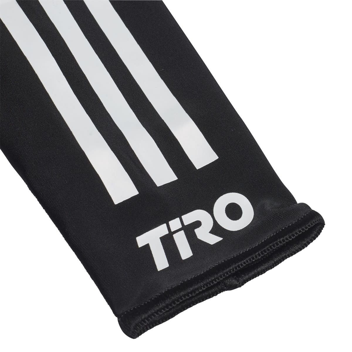 TIRO LEAGUE GUARD (WHITE/BLACK) TIRO LEAGUE GUARD (WHITE/BLACK)