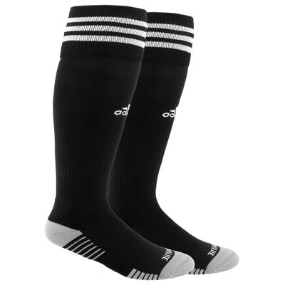 COPA ZONE CUSHION IV SOCKS (BLACK/WHITE)