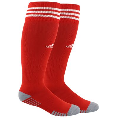 COPA ZONE CUSHION IV SOCKS (RED/WHITE) COPA ZONE CUSHION IV SOCKS (RED/WHITE)