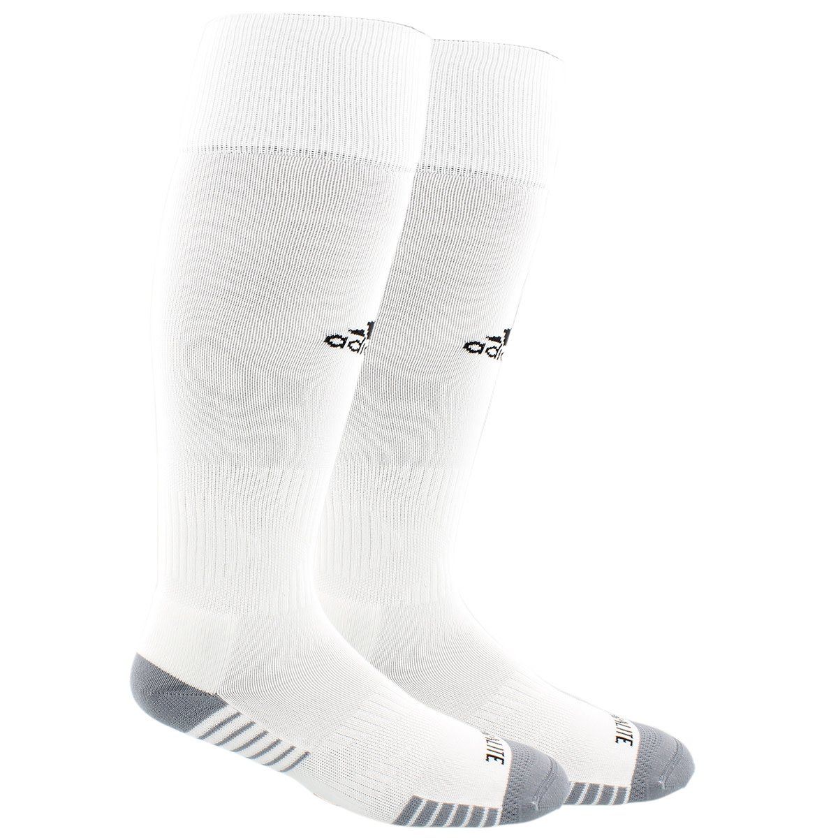 COPA ZONE CUSHION IV SOCKS (WHITE/WHITE) COPA ZONE CUSHION IV SOCKS (WHITE/WHITE)
