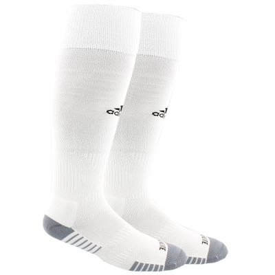 COPA ZONE CUSHION IV SOCKS (WHITE/WHITE)