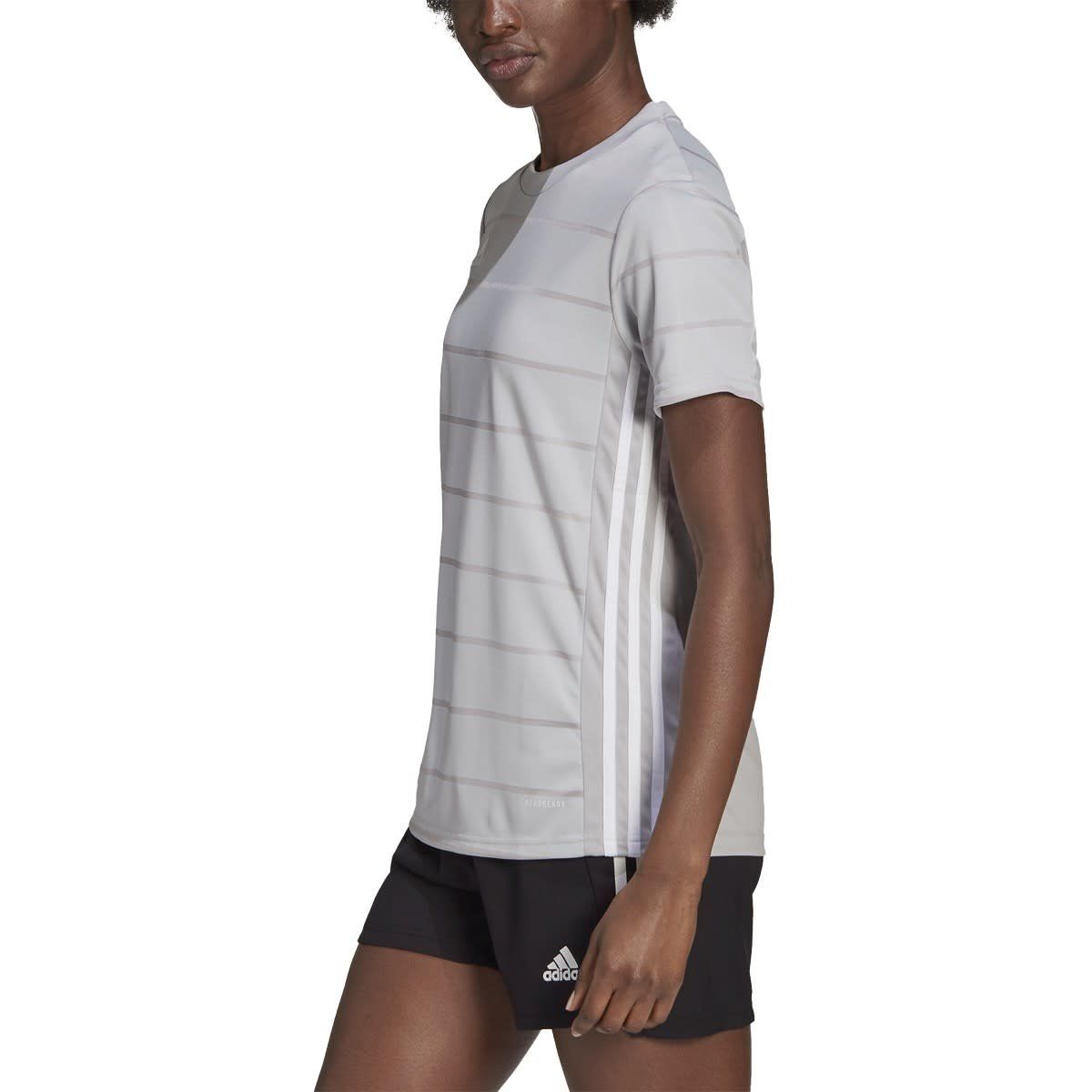 CAMPEON 21 JERSEY WOMEN (GRAY)