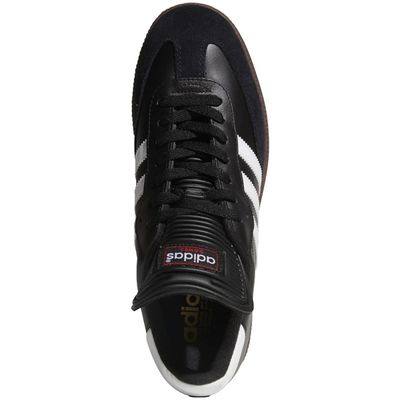 SAMBA CLASSIC (BLACK/WHITE)