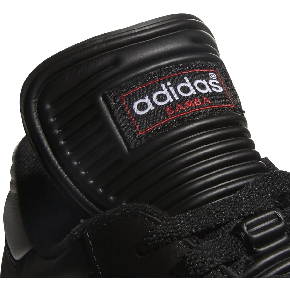 SAMBA CLASSIC (BLACK/WHITE)