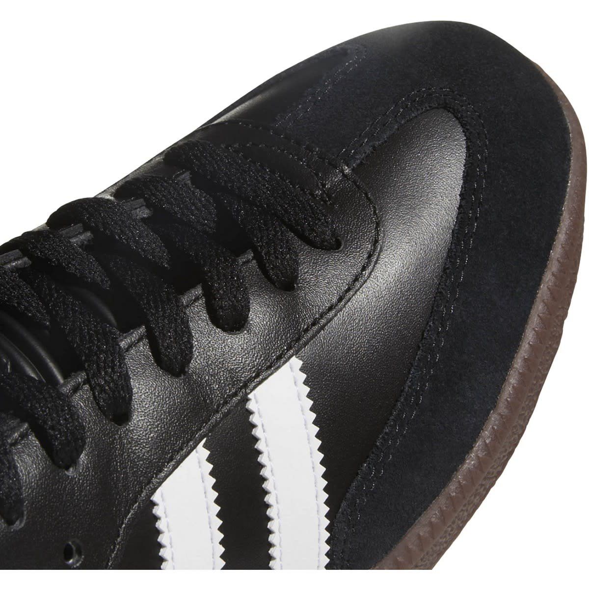 SAMBA CLASSIC (BLACK/WHITE)