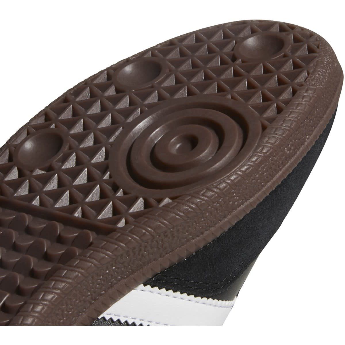 SAMBA CLASSIC (BLACK/WHITE)