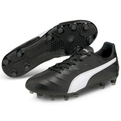 KING PRO 21 FG (BLACK/WHITE)