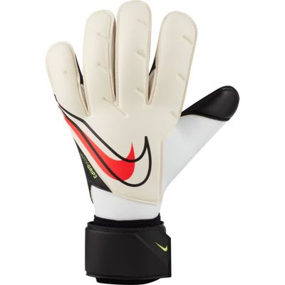 VAPOR GRIP3 GK GLOVES (WHITE/BLACK/CRIMSON)