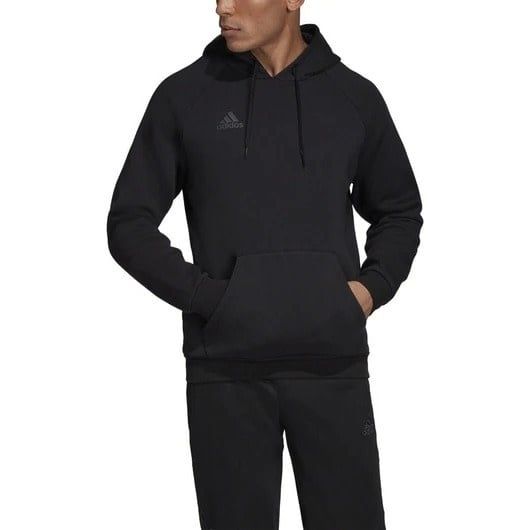 TANGO SWEAT HOODIE (BLACK)