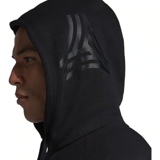 TANGO SWEAT HOODIE (BLACK)